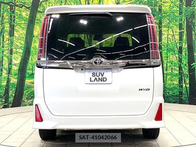 Toyota NOAH 2018-09 7393239-16
