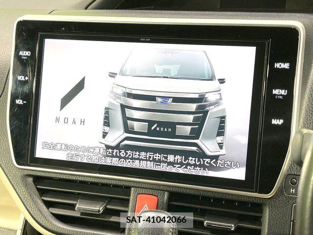 Toyota NOAH 2018-09 7393239-3
