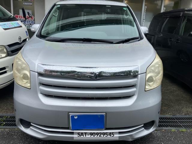 Toyota NOAH 2009-06 7393267-0