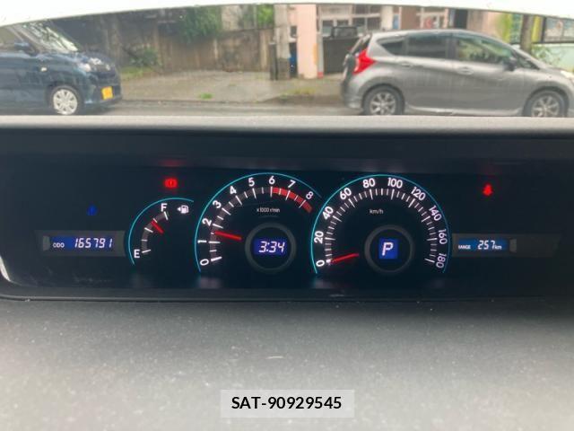 Toyota NOAH 2009-06 7393267-21