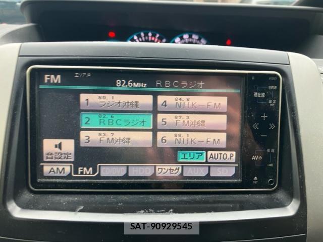 Toyota NOAH 2009-06 7393267-23