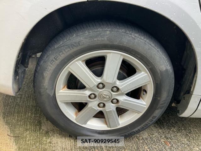 Toyota NOAH 2009-06 7393267-7