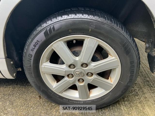 Toyota NOAH 2009-06 7393267-8
