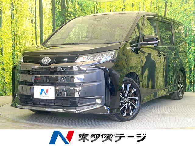Toyota NOAH 2023-02 7393236-0
