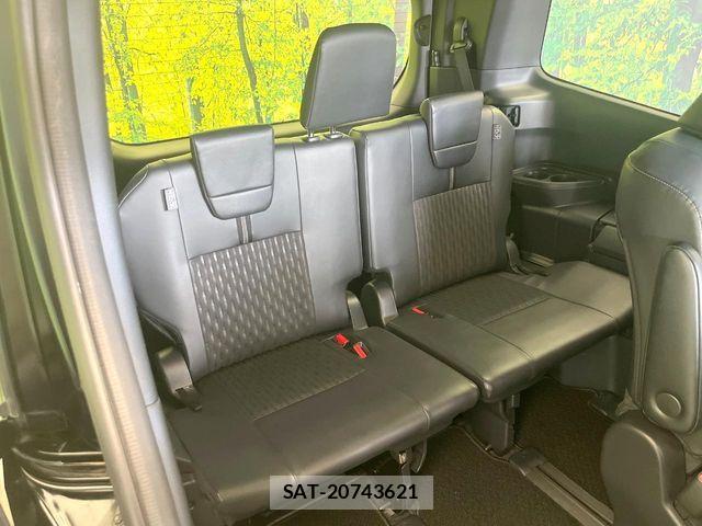 Toyota NOAH 2023-02 7393236-9