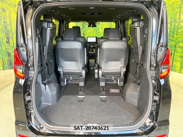 Toyota NOAH 2023-02 7393236-10