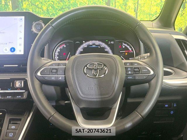Toyota NOAH 2023-02 7393236-11