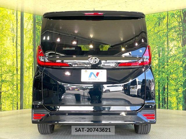 Toyota NOAH 2023-02 7393236-15