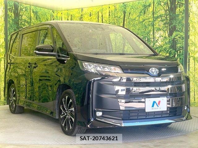 Toyota NOAH 2023-02 7393236-16