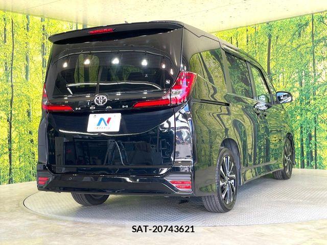 Toyota NOAH 2023-02 7393236-17
