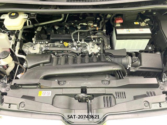 Toyota NOAH 2023-02 7393236-18