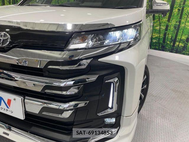 Toyota NOAH 2023-06 7393222-13