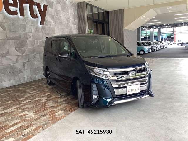 Toyota NOAH 2017-11 7456346-5