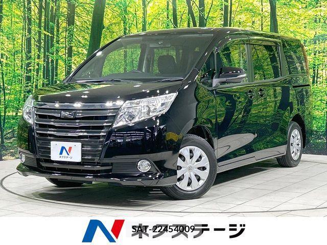 Toyota NOAH 2015-02 7456352-0