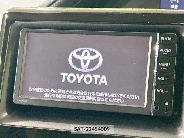 Toyota NOAH 2015-02 7456352-2