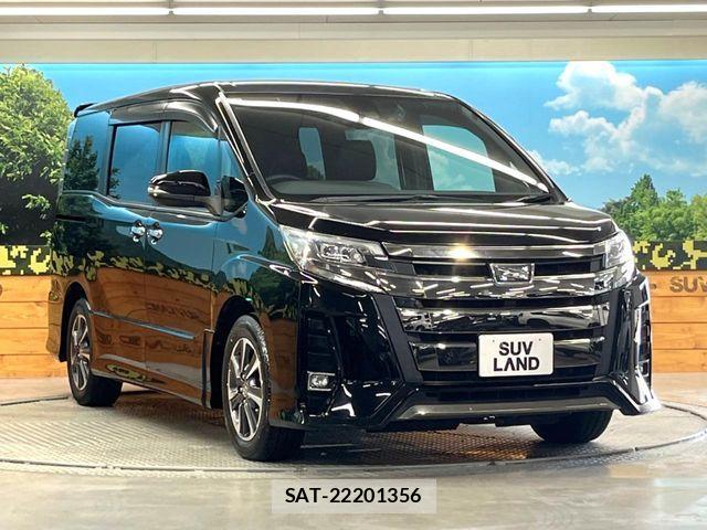 Toyota NOAH 2019-12 7456340-15