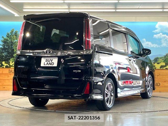 Toyota NOAH 2019-12 7456340-16