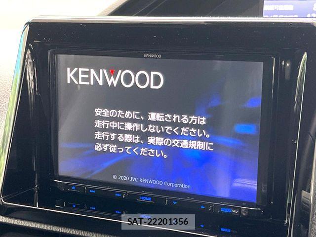 Toyota NOAH 2019-12 7456340-2
