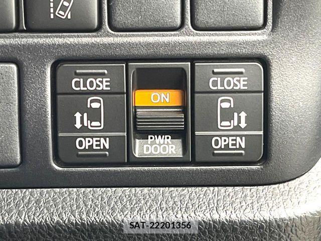 Toyota NOAH 2019-12 7456340-5