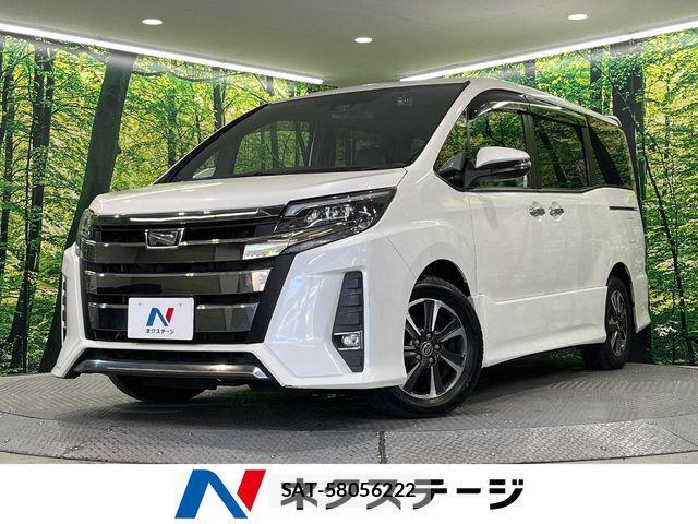 Toyota NOAH 2018-05 7456347-0