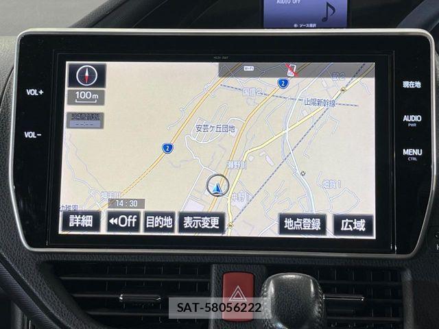 Toyota NOAH 2018-05 7456347-2