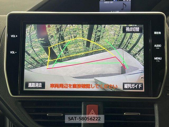 Toyota NOAH 2018-05 7456347-4