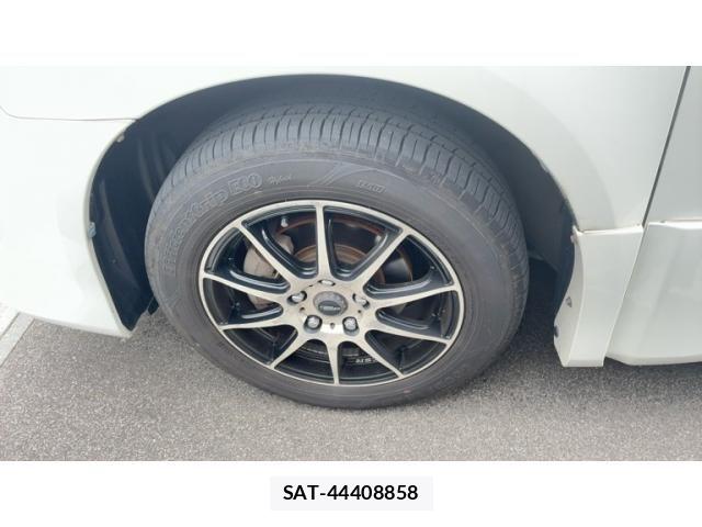 Toyota NOAH 2008-05 7456368-3