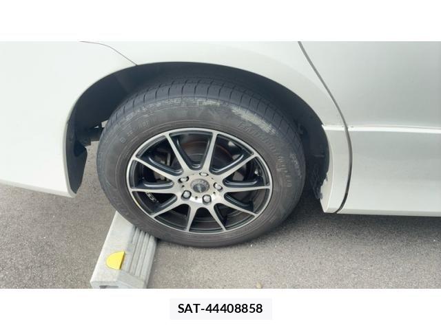Toyota NOAH 2008-05 7456368-7