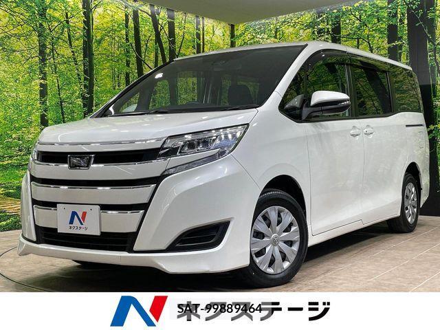 Toyota NOAH 2020-03 7456345-0