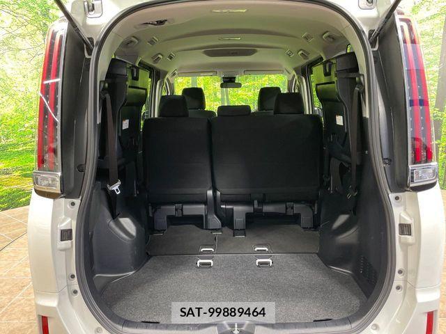Toyota NOAH 2020-03 7456345-10