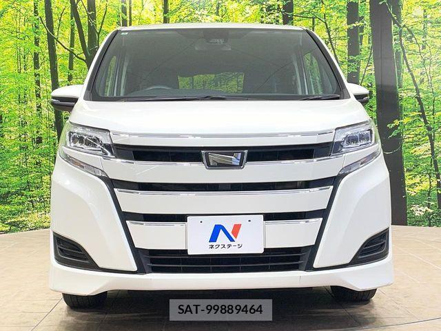 Toyota NOAH 2020-03 7456345-14