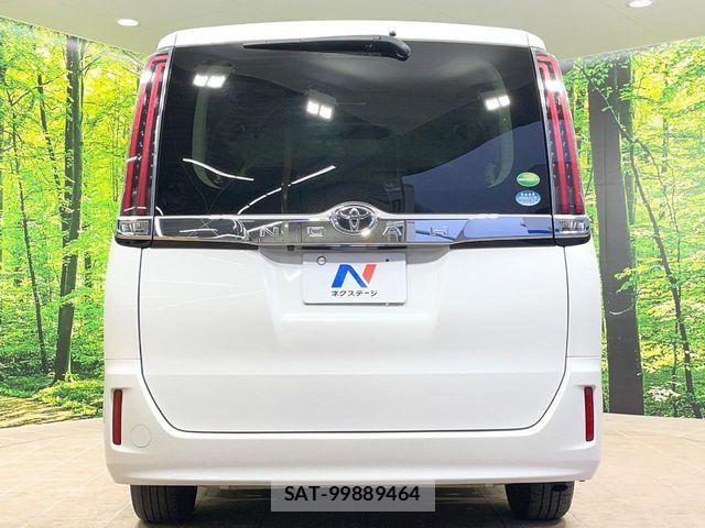 Toyota NOAH 2020-03 7456345-15