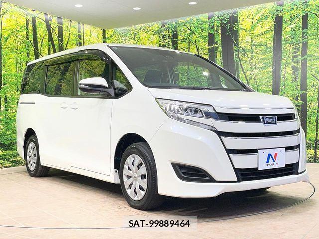 Toyota NOAH 2020-03 7456345-16