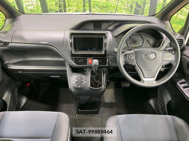 Toyota NOAH 2020-03 7456345-1