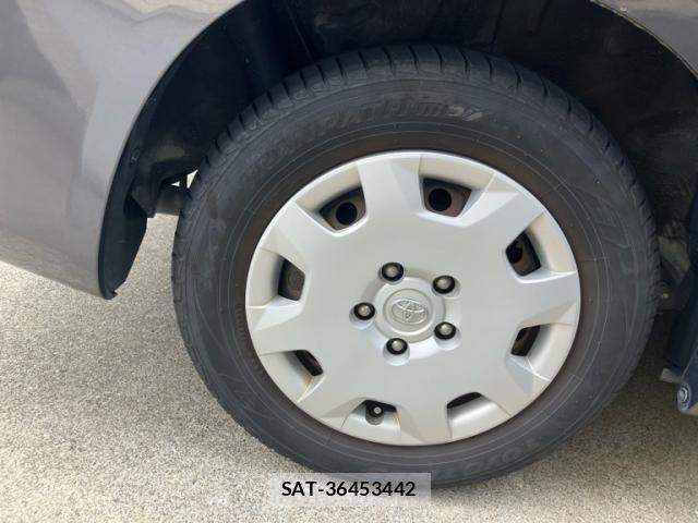 Toyota NOAH 2009-11 7456366-7