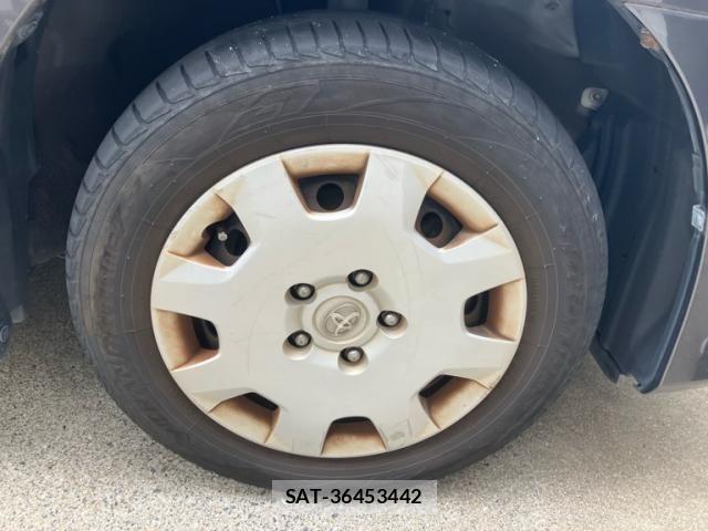 Toyota NOAH 2009-11 7456366-8