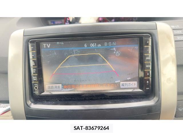 Toyota NOAH 2009-09 7456364-13