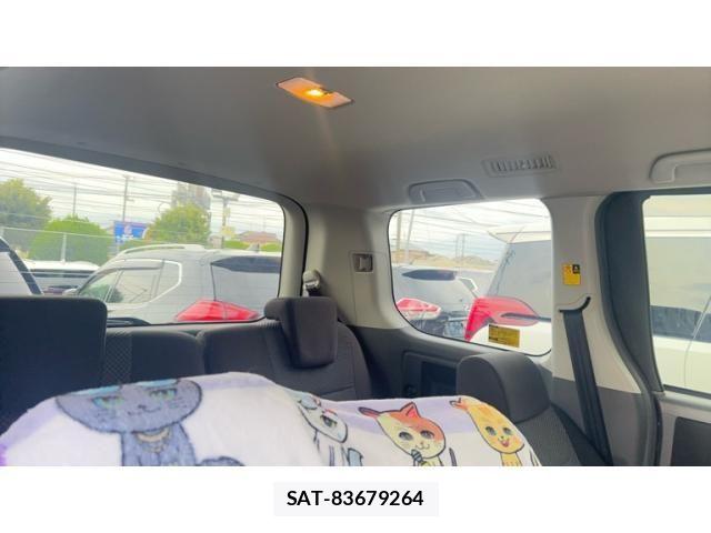 Toyota NOAH 2009-09 7456364-19