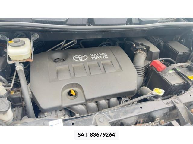 Toyota NOAH 2009-09 7456364-5