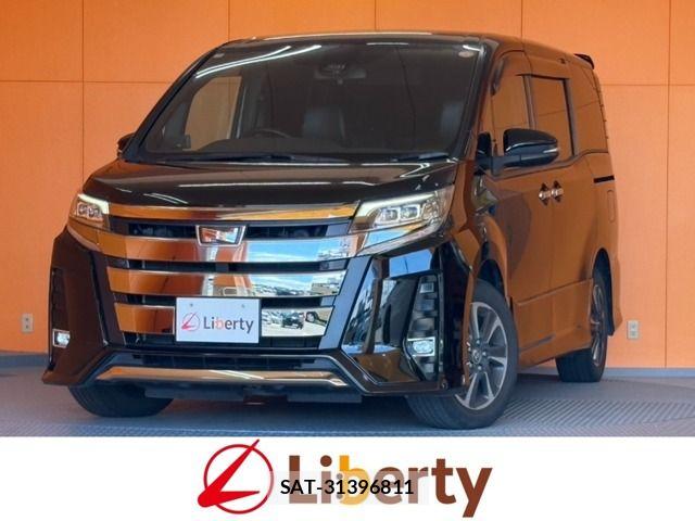 Toyota NOAH 2020-10 7456339-0