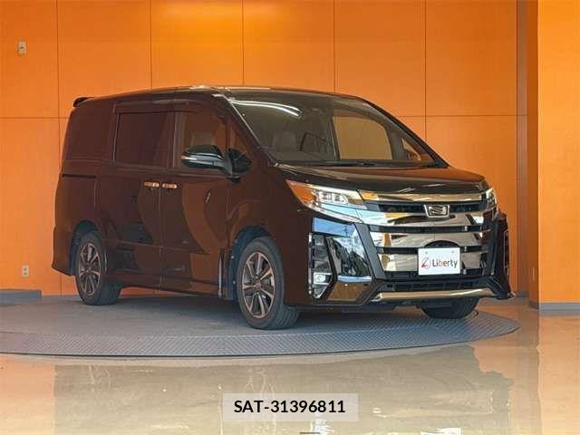 Toyota NOAH 2020-10 7456339-9