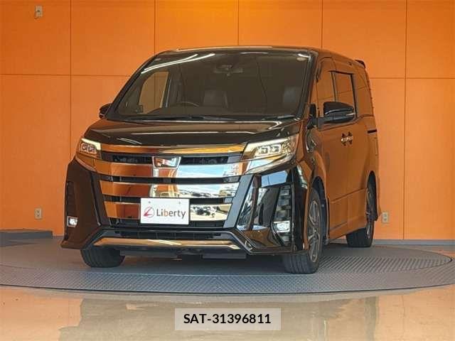 Toyota NOAH 2020-10 7456339-7