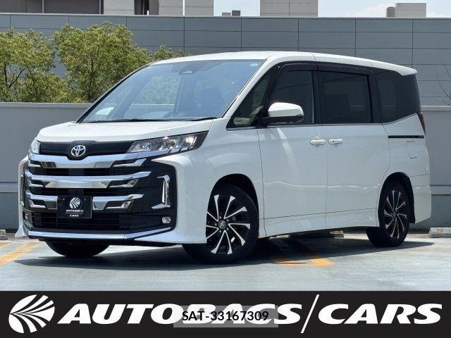 Toyota NOAH 2024-03 7456331-0