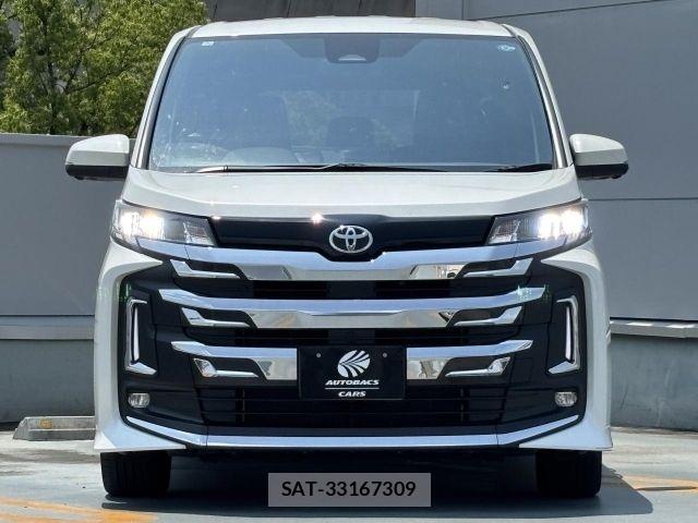 Toyota NOAH 2024-03 7456331-18