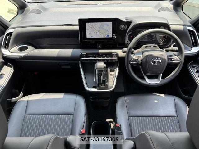 Toyota NOAH 2024-03 7456331-1