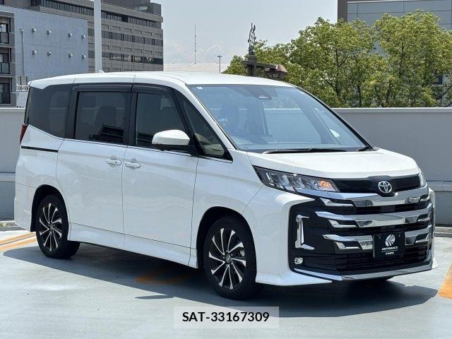 Toyota NOAH 2024-03 7456331-19
