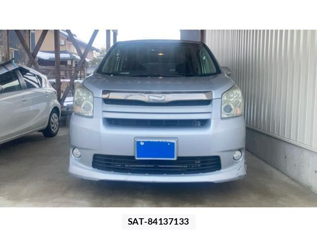 Toyota NOAH 2008-04 7456363-0