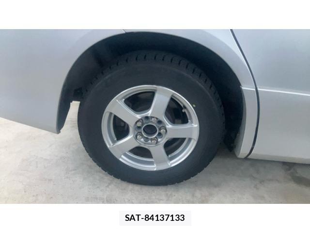 Toyota NOAH 2008-04 7456363-4