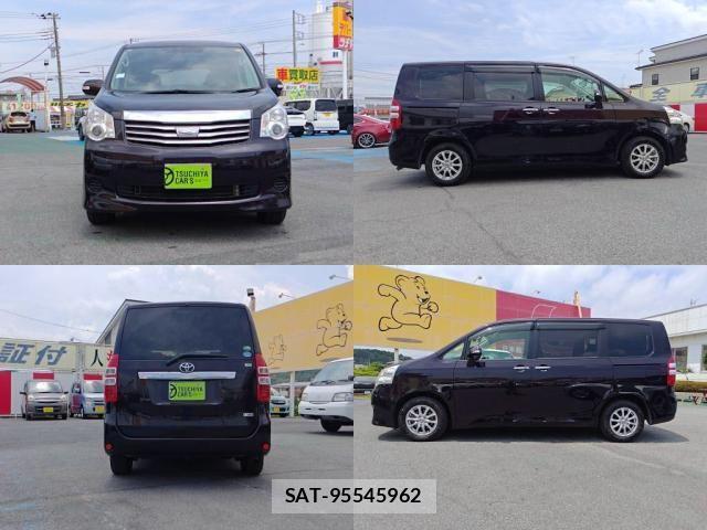 Toyota NOAH 2013-02 7456354-3