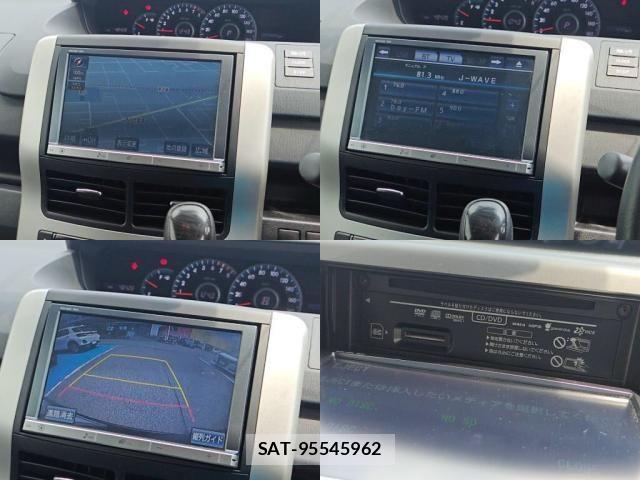 Toyota NOAH 2013-02 7456354-4